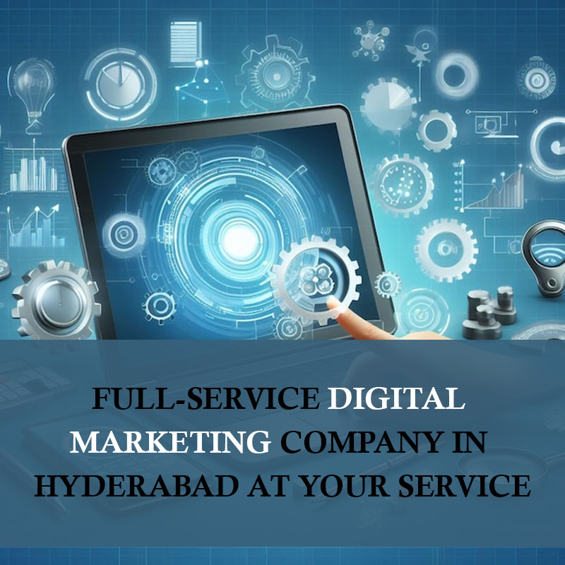 Professional SEO Services Provider Company in Hyderabad